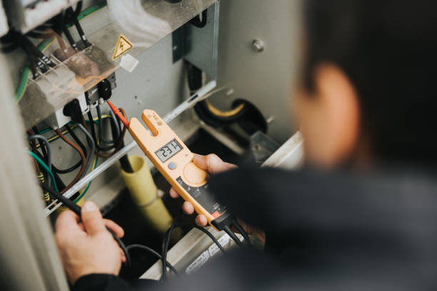 Best Electrical Maintenance Services  in Fishhook, AK