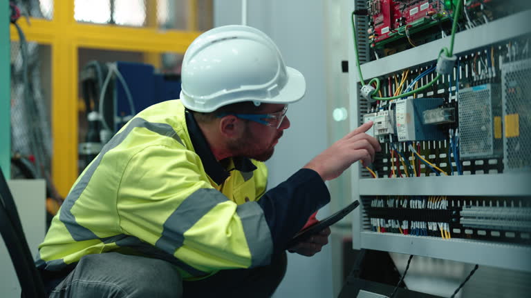 Emergency Electrical Repair Services in Fishhook, AK